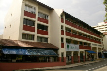 Blk 371 Bukit Batok Street 31 (Bukit Batok), HDB 3 Rooms #341422